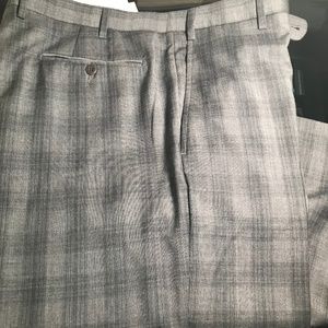 Mens's Zanella Pants